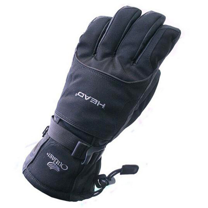 2021男性のスキー手袋フリーススノーボード手袋グローブスノーバイクライディング冬の手袋防風防水ユニセックススノーグローブ