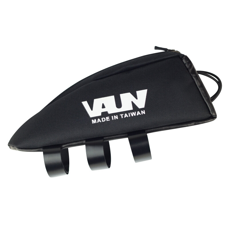 Vaun-トライアスロン用のフロントチューブ付き防水バイクバッグ,自転車用アクセサリー