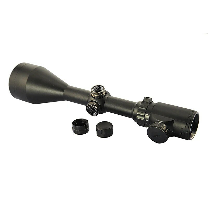 العسكرية 3-9x40 الصيد الهواء بندقية بندقية شبكاني بندقية Riflescope التكتيكية نطاق البصر 11 مللي متر أو 20 مللي متر
