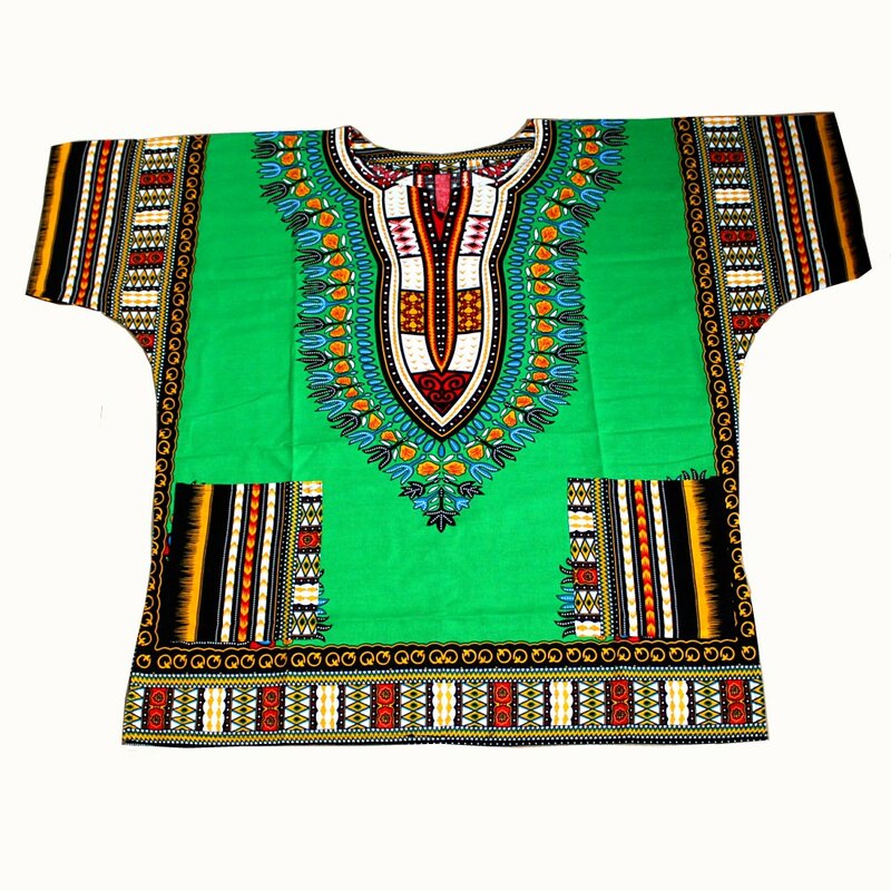 Banda mr hunkle xxl, xxxl dashiki vestido 100% algodão africano tradicional impressão branco dashiki vestuário para homem