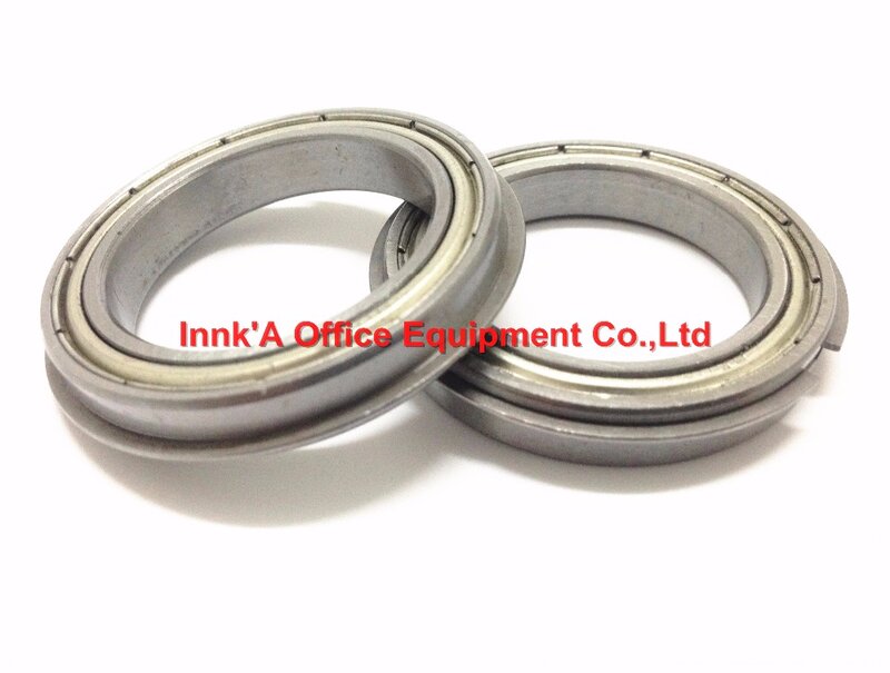 Upper Fuser Roller Bearing AE03-0099 for use in Ricoh MP4000 5000 MP3500 MP4500 Aficio 1035 1045 2035 2045 Bearing (AE030099)