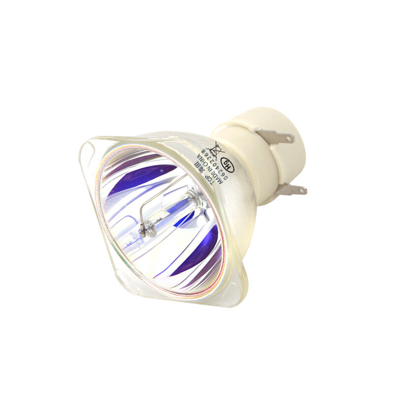 5J.J5405.001 untuk Lampu Proyektor BenQ W700 W1060 W703D W700 + EP5920