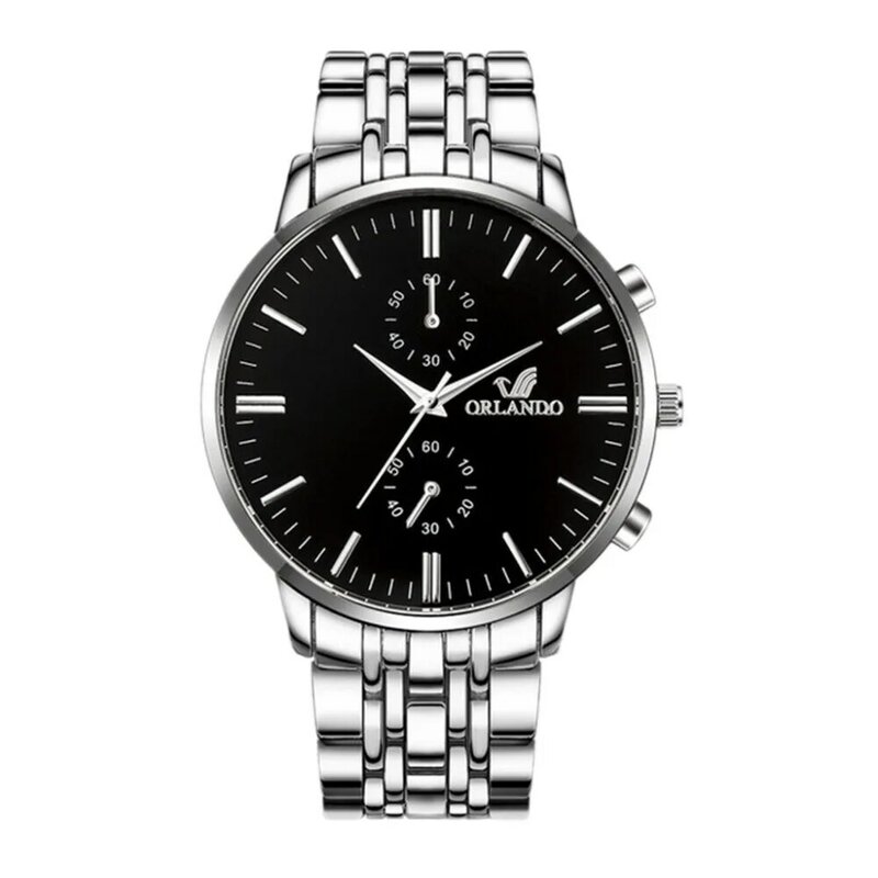 Offre spéciale hommes montres 2019 Top marque de luxe or hommes montres à Quartz hommes d'affaires mâle horloge hommes montre Relojes Mujer S