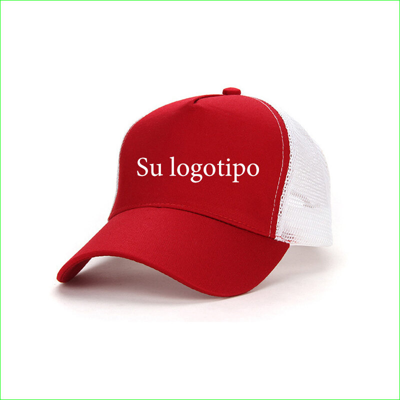 DIY Logos & Letter Sports Visor Cap Running Tennis Golf Hiking Biking Empty Top Hat MOQ 1 Piece
