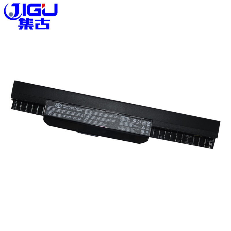JIGU K53u Laptop Batterie Für Asus A32 K53 A42-K53 A31-K53 A41-K53 A43 A53 K43 K53 K53S X43 X44 X53 X54 x84 X53SV X53U X53B X54H