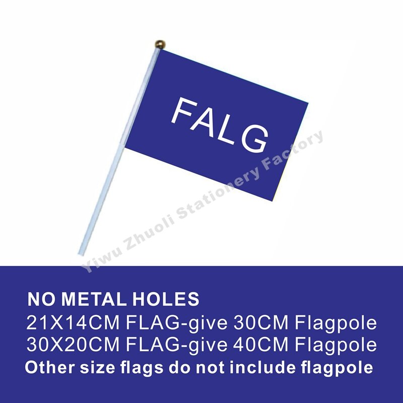 Mali ธง 150X90 เซนติเมตร (3x5FT) 115 กรัม 100D โพลีเอสเตอร์เย็บคู่คุณภาพสูงจัดส่งฟรี