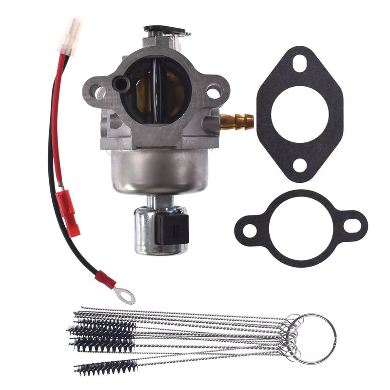 Carburetor For Kohler Engines Kit - 20 853 35-S - Replaces 20 853 Cleaning Brush