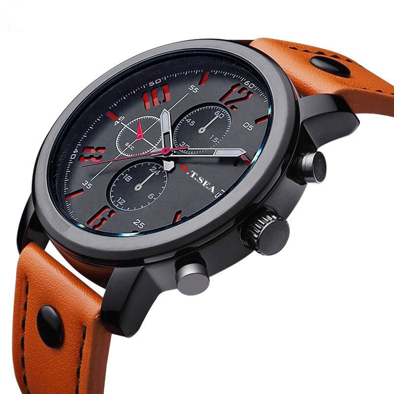 Relógio de pulso aço inoxidável quartzo, relógio masculino esportivo militar luxuoso de marca na moda, novo, casual, 2020