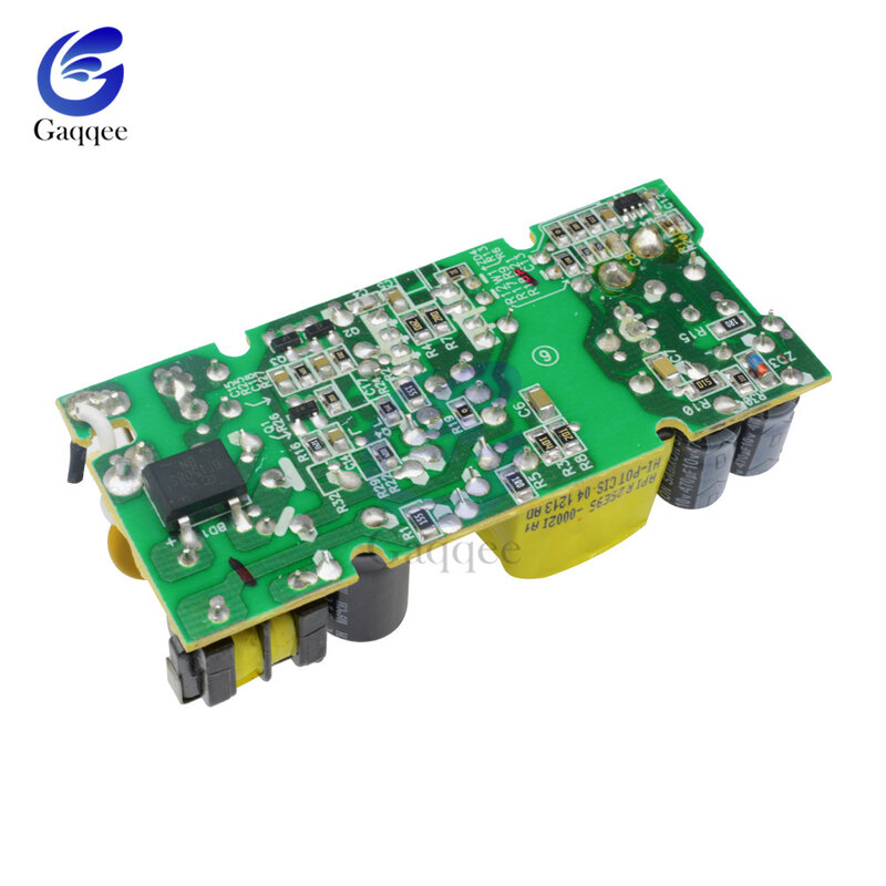 AC-DC AC 100V-240V to DC 5V 2A 2000MA Switching Power Supply Module Overvoltage Overcurrent Short Circuit Protection Switch