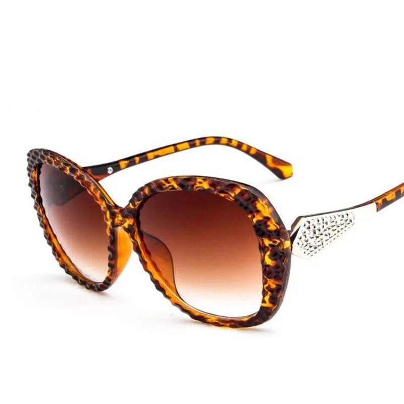 Солнцезащитные очки ZXTREE Z189 женские, Классические зеркальные солнечные аксессуары «кошачий глаз» в стиле ретро, для вождения