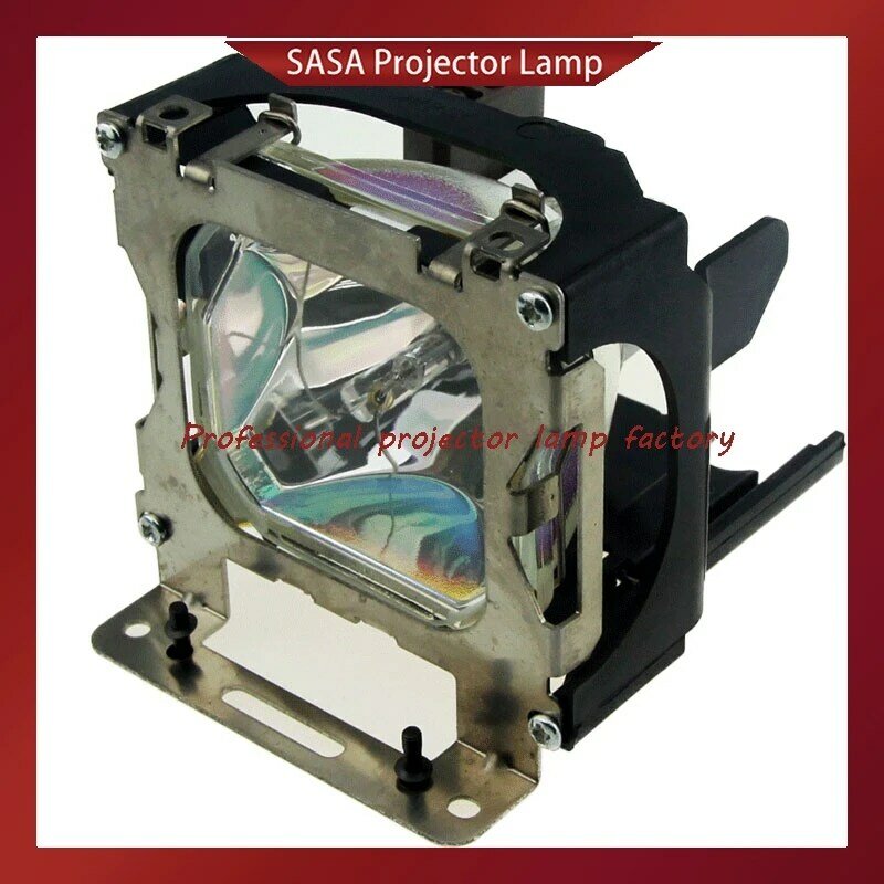 SASA-Lámpara DT00491 de repuesto para proyector, alta calidad, Bombilla desnuda, para HITACHI, CP-S995, CP-X990, CP-X990W, CP-X995