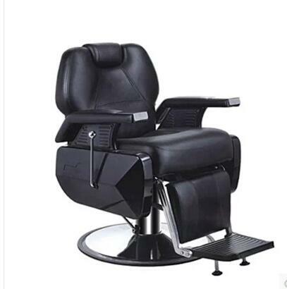 Sedia da barbiere per parrucchieri sedia da barbiere multifunzionale. 0