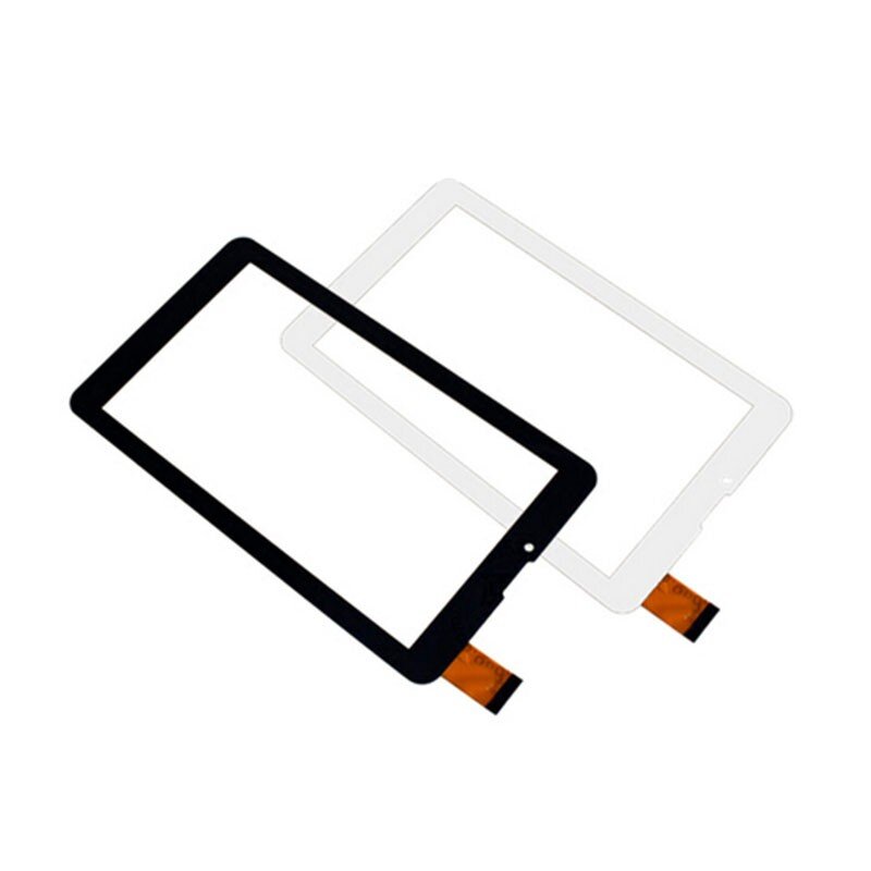 Nieuwe 7 Inch Touch Screen Digitizer Voor Roverpad Sky Glory S7 Tablet Pc