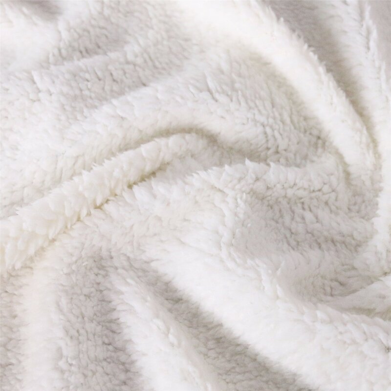 Star Boy Blanket Custom Photo Fleece Blanket Anime 3D Print Sofa Throw Blanket for Adult ZOOTOPBEAR