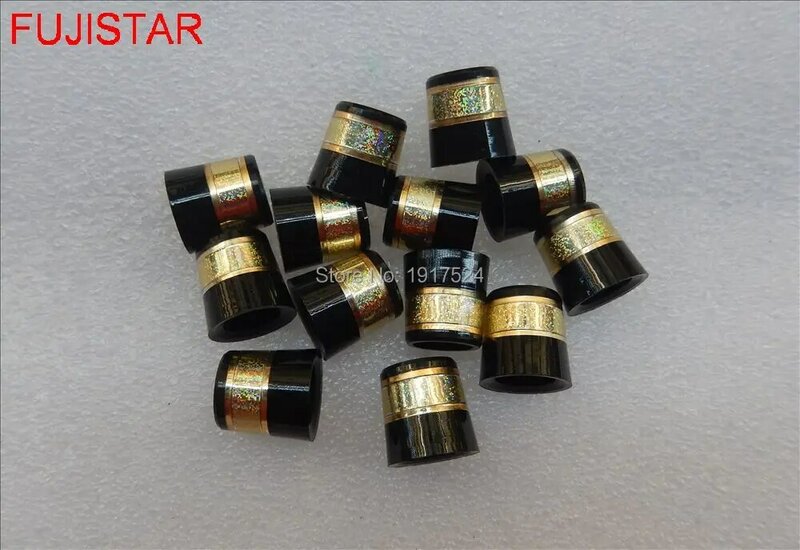 FUJISTAR GOLF ferrules for woods spec : inner * higher* outer size 8.4 *13*12.7 mm