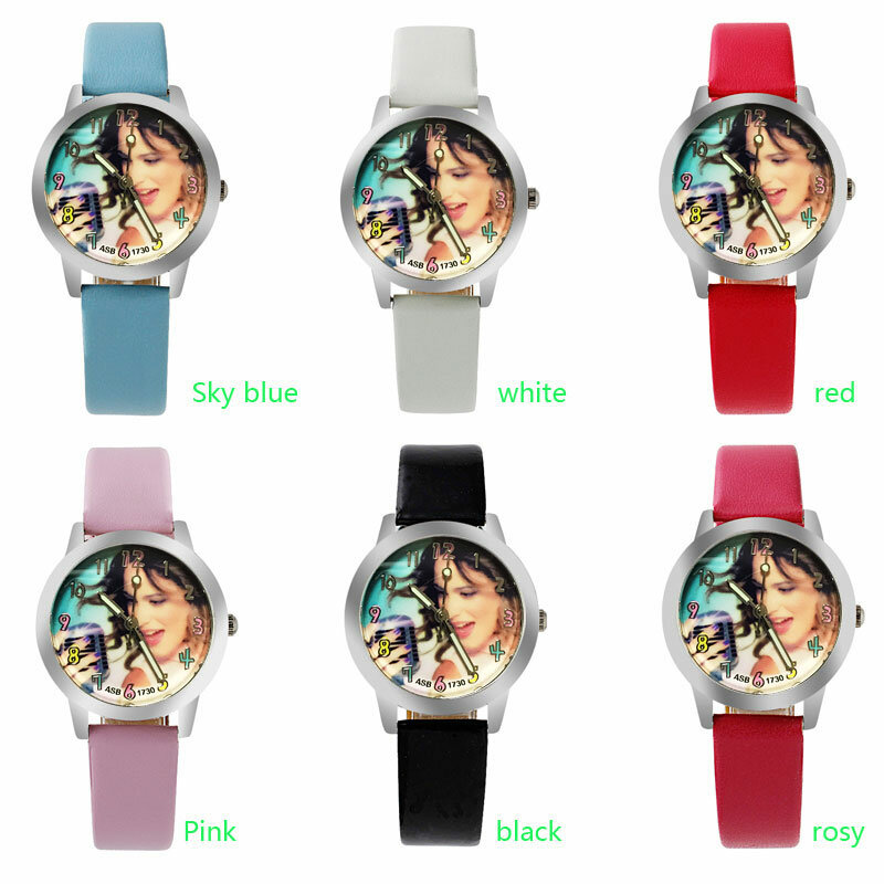 Nuevos relojes para niños y niñas, relojes de cuarzo deportivos informales, reloj de pulsera, reloj infantil
