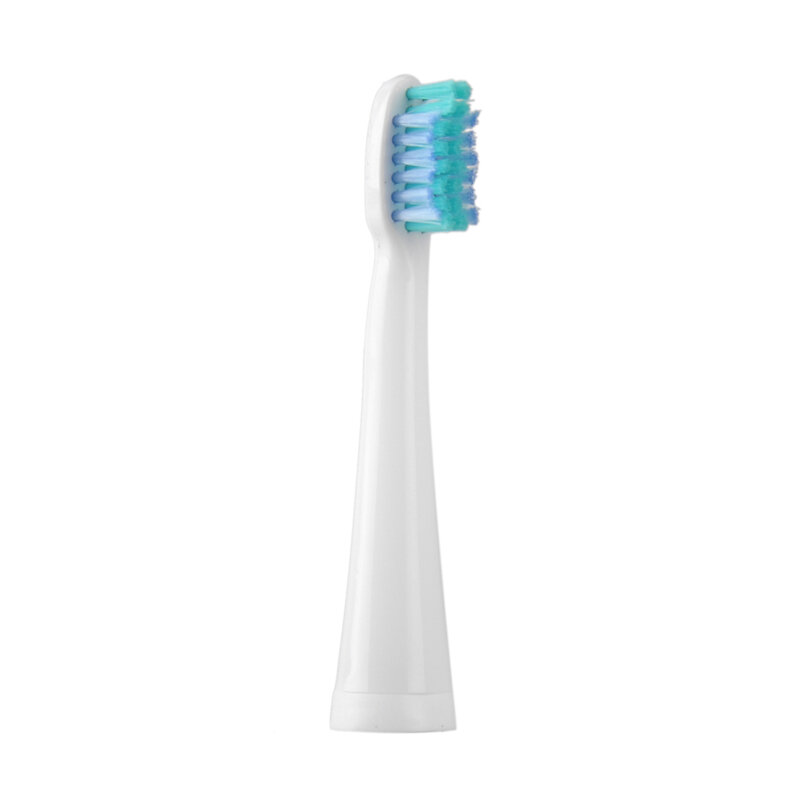 Teste spazzolino da denti Teste di Ricambio Per Lansung U1 A39 A39Plus A1 SN901 SN902 Spazzolino Da Denti Igiene Orale teste spazzolino da denti elettrico