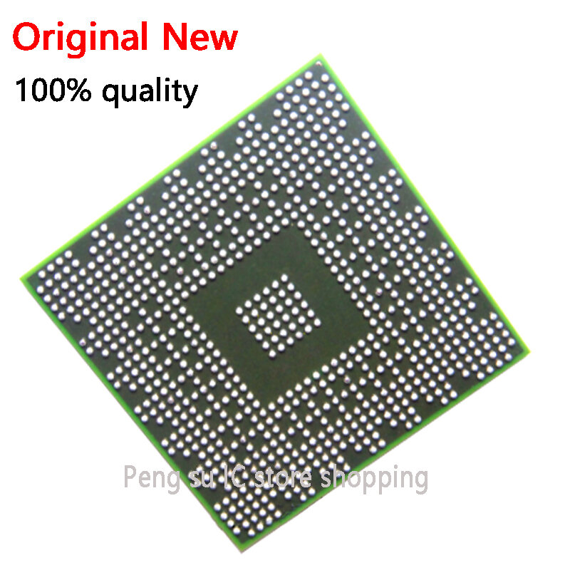 Chipset bga, novo, original, 100%