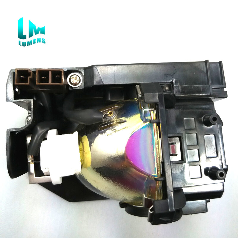 Lámpara de alto brillo VT85LP para NEC VT490 VT491 VT580 VT590 VT595 VT695 VT495 CANON LV7250 LV7260