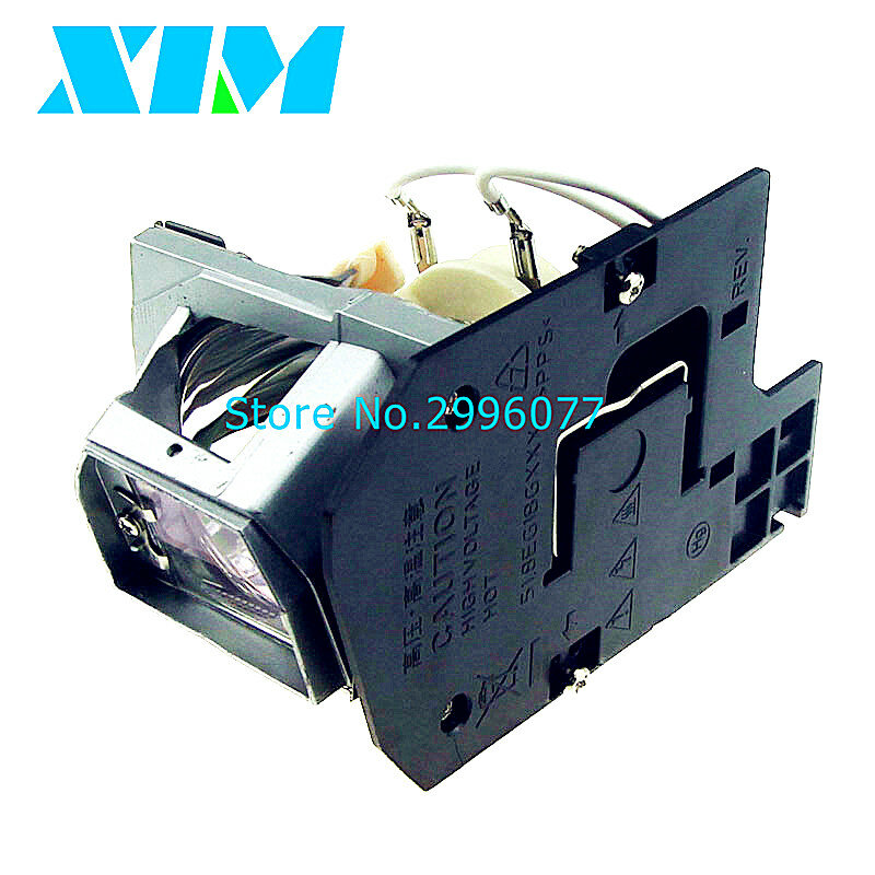 Lâmpada de projetor de alta qualidade embutida para optoma x401 w401 ex763 com carcaça (BL-FP280H 280/0.9 e20,8)