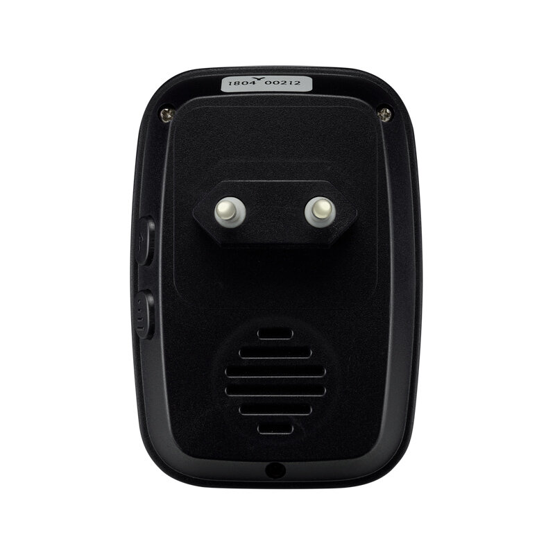ใหม่ยินดีต้อนรับ Doorbell อัจฉริยะ Wireless Doorbell กันน้ำ300เมตร EU AU UK US Plug สมาร์ทกระดิ่งกระดิ่งกระดิ่ง