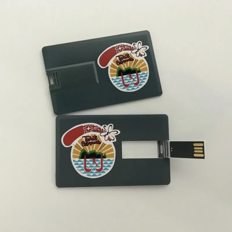 O logotipo feito sob encomenda livre da empresa 100% capacidade usb flash drive cartão de crédito modelo caneta drive 4 gb 8 gb 16 gb 32 gb usb 2.0 memória vara flash