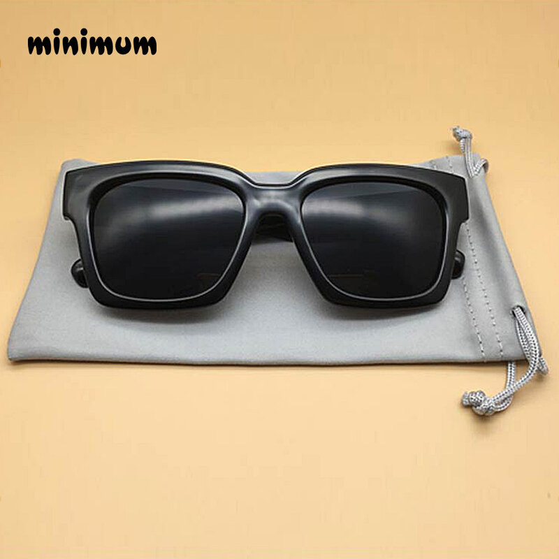 Estuche para gafas de sol personalizado, 3 unids/lote, bolsa de tela suave, impermeable, a prueba de polvo, accesorios, logotipo personalizado
