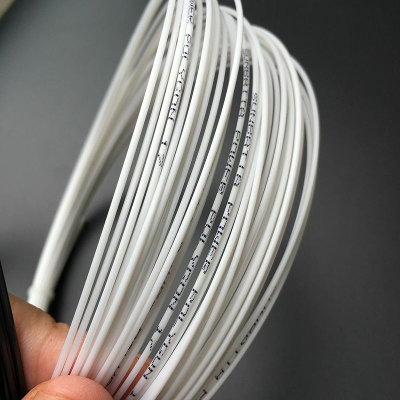 1 pc 무료 배송 ZARSIA polyester strings 대만 제 12M TINGKIN POWER POLYGON 17 테니스 라켓 string