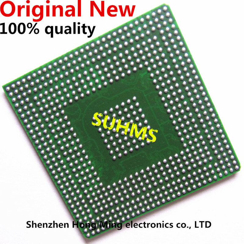 100% nuevo NH82801HO NH82801H0 BGA Chipset