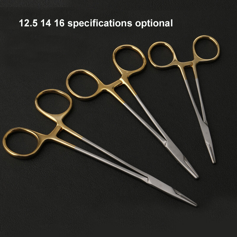 Tiangong suporte de agulha para cirurgia, ferramenta de cirurgia de pálpebras duplas multifuncional