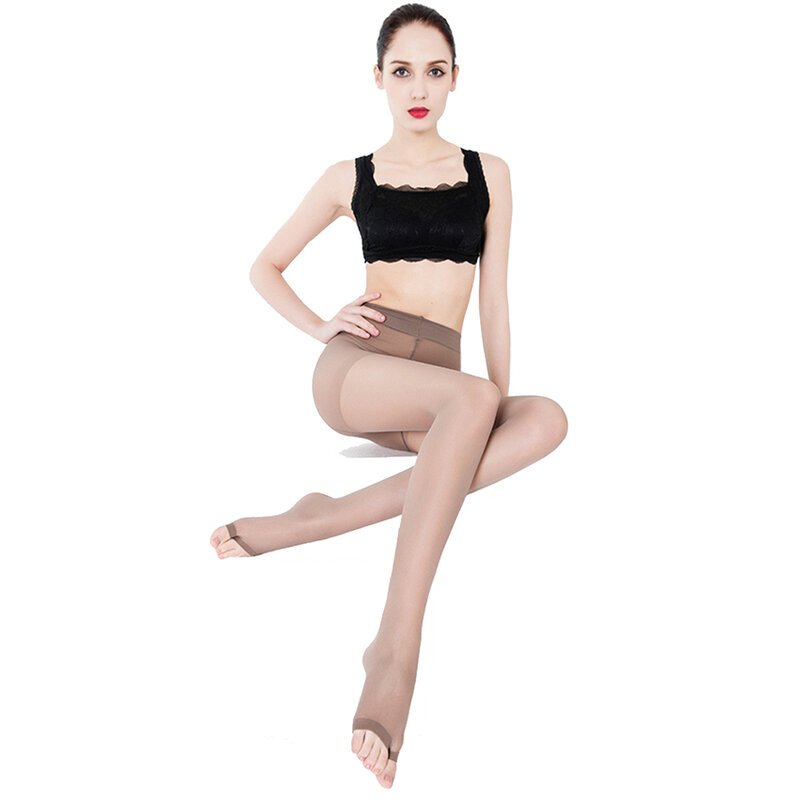 POINTOUCH Sexy Summer Breathable Thin Tights Stretchy Stockings High Elastic Prevent Hook Women Pantyhose Medias Girl