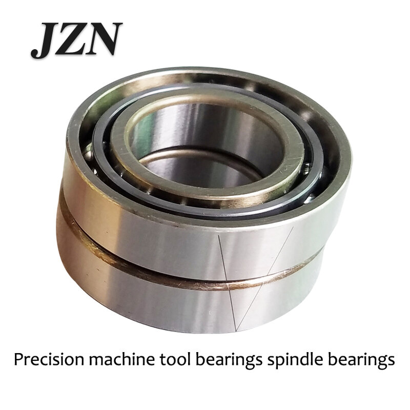 Free Shipping Bearing 7914 A5TYNSULP5/P4  7914 CTYNSULP4/P5 universal pairing 7914C/AC P5  P4 71914AC/C