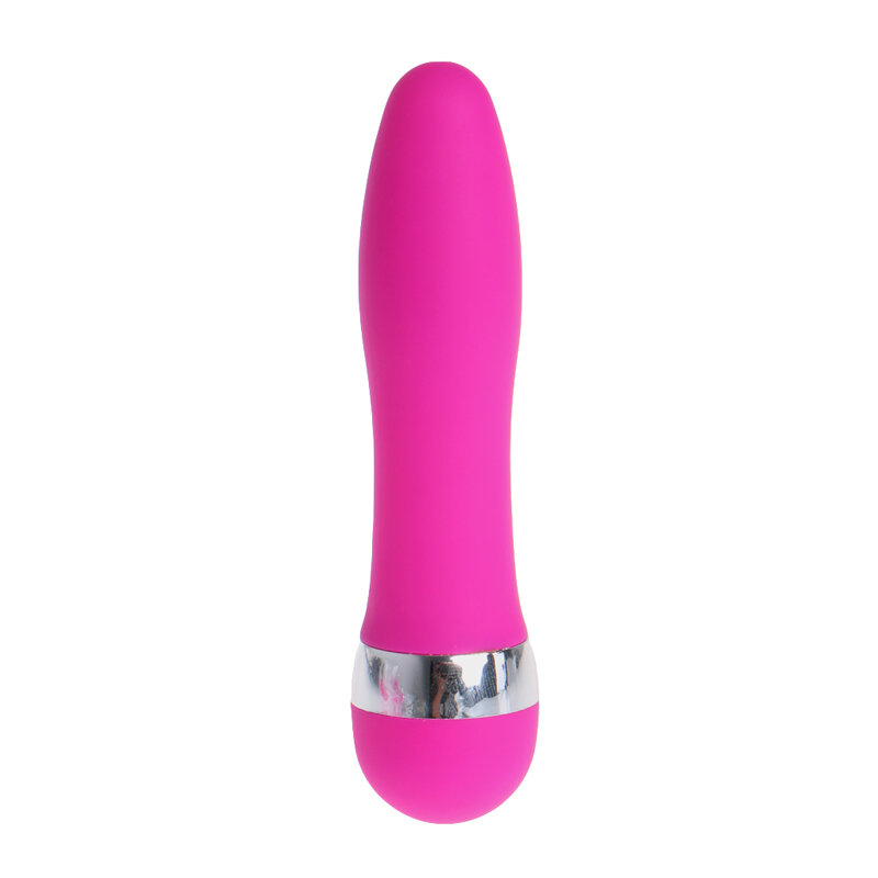 Mini AV Dildo Penis Anal Vibrators For Women Waterproof Clitoris G Spot Sex Toy hot sale
