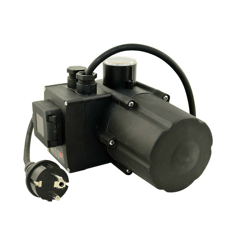 Controlador de pressão de bomba d'água masculina g1, '', interruptor eletrônico, tomada automática, fios de soquete, certificado ce