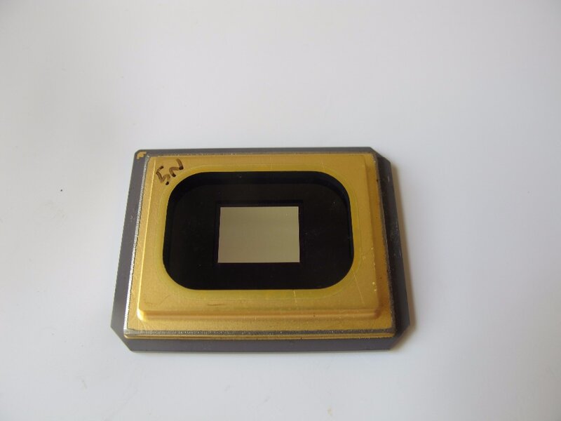Proyektor DMD chip s8060-6408/Asli Proyektor DMD Chip S8060-6408