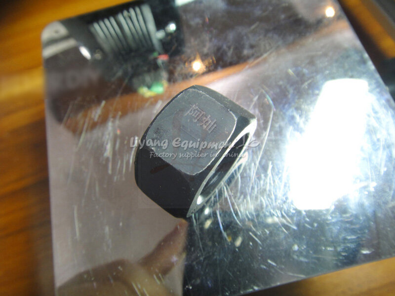 Minimáquina de grabado láser de Metal, 15W, 15000MW, 2014, bricolaje, alta calidad
