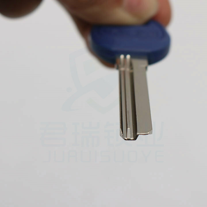 JF038, длина лезвия для ключей от дома 44 мм (10 шт.), бесплатная доставка