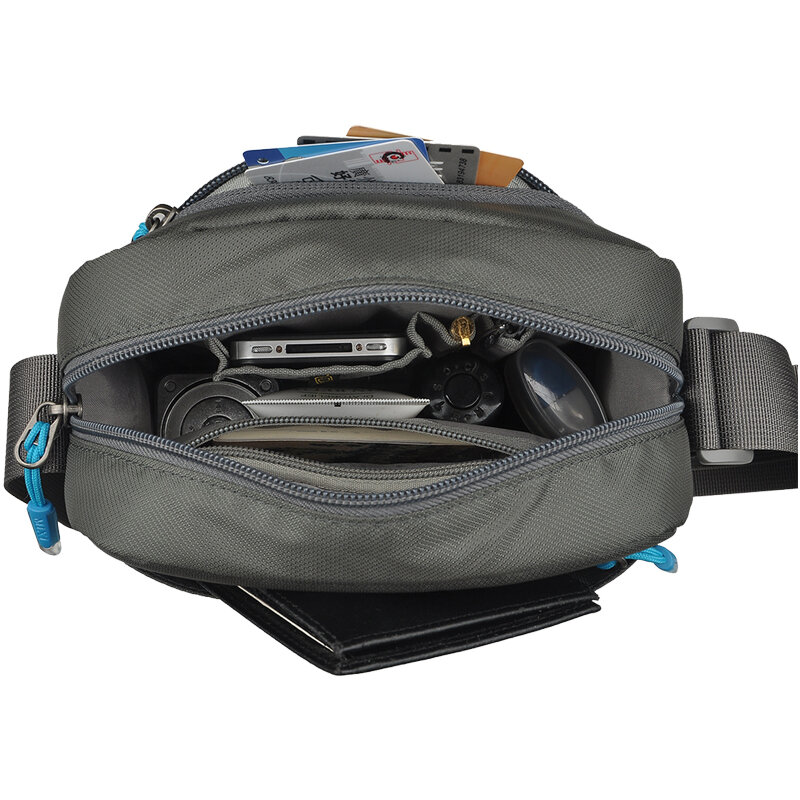 Mixi-男性と女性のための防水ショルダーバッグ,ファッショナブルな新しいデザインのカジュアルバッグ,防水,ユニセックス,m5208