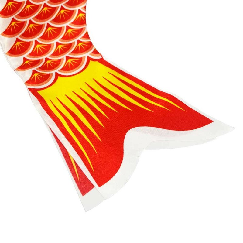 Koinobori-جوارب رياح ملونة على الطراز الياباني ، لافتة رياح للكارب ، علم صغير ، هدية للمنزل