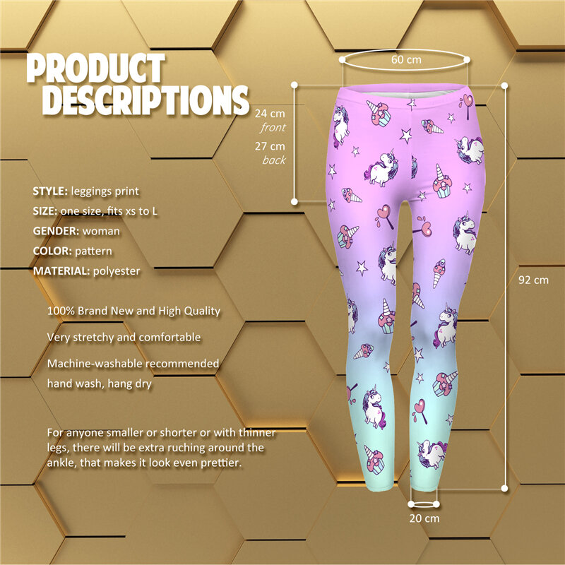 طماق نسائية مطبوعة باللون الأرجواني والوردي ، سروال لياقة بدنية يسمح بمرور الهواء ، سريع الجفاف ، مرونة عالية ، 2019