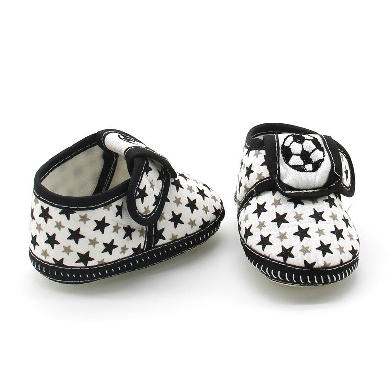 Zapatos informales de verano para bebés, zapatillas antideslizantes de suela suave para recién nacidos, para primeros pasos