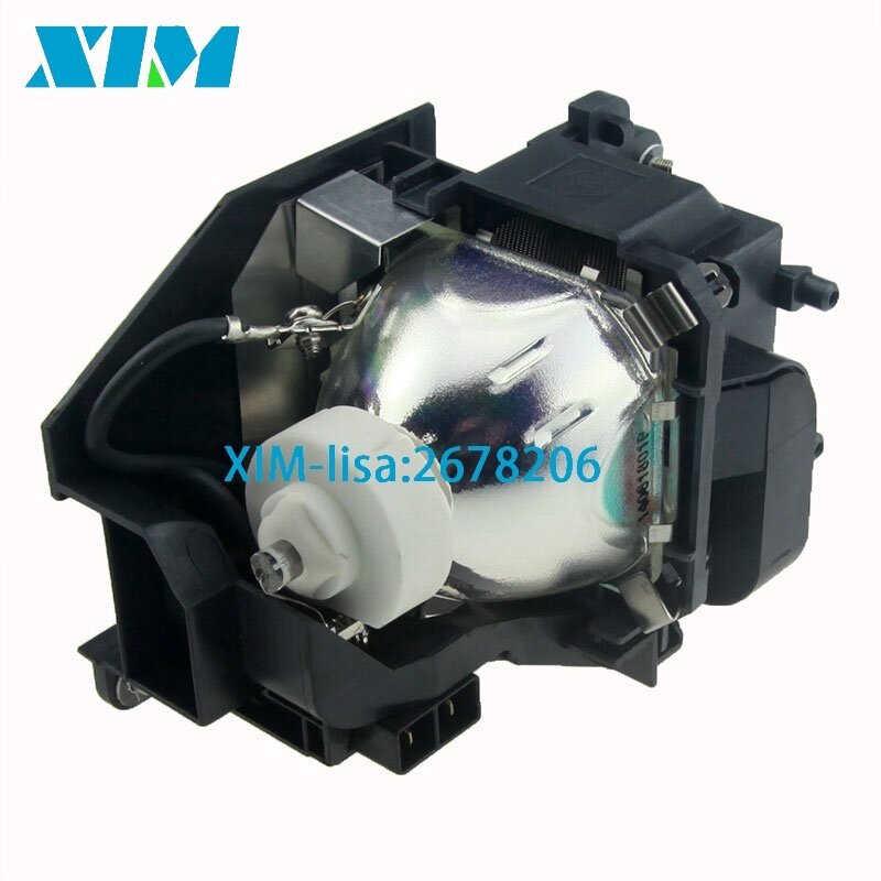 Hohe Qualität NP23LP/100013284 Ersatz Projektor Lampe mit Gehäuse für NEC NP-P401W/NP-P451W/NP-P451X/NP-P501X