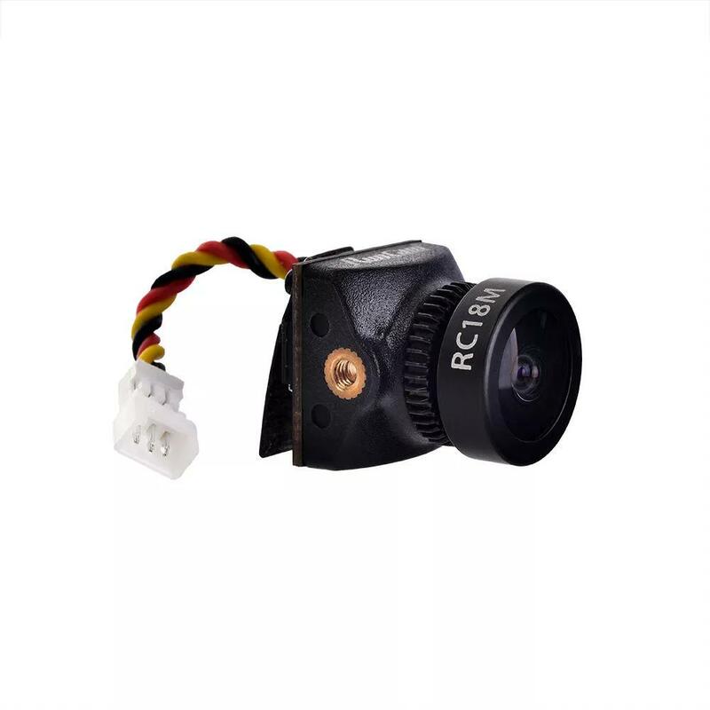 RCtown RunCam Nano 2 1/3 "700TVL 1.8mm/2.1mm FOV 155/170 degrés CMOS FPV caméra pour Drone FPV