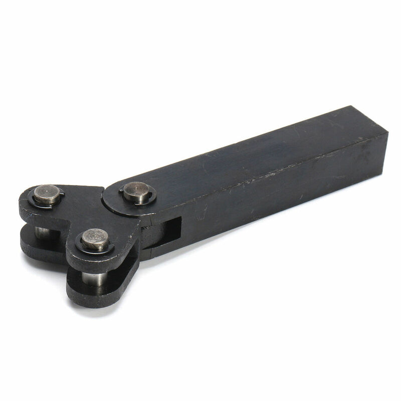26mm Knurling Tool Steel Dia Dual/Single Wheels Linear Pitch Knurl Set Lathe Cutter Machine Tools 0.6mm-3.0mm