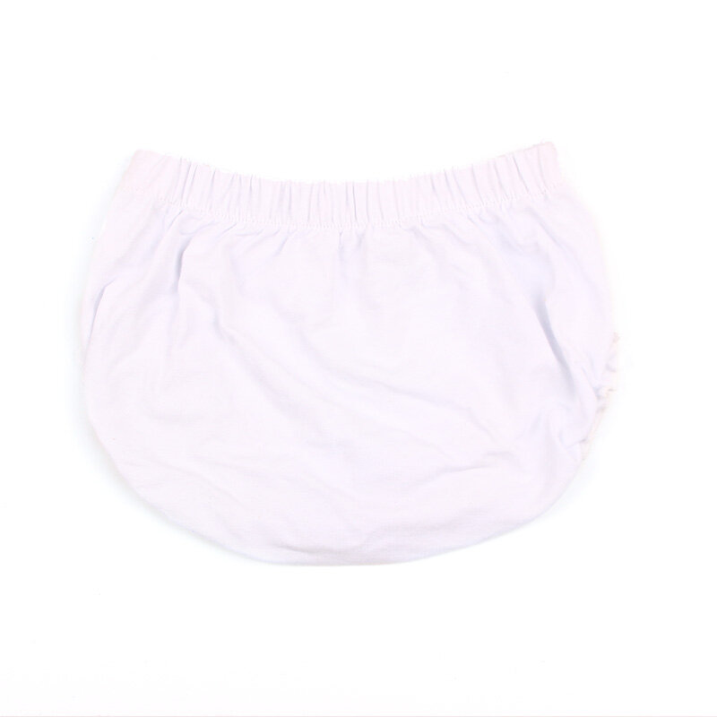 Baby Shorts Newborn Bloomers Baby Panties Solid Color Infant PP Shorts Summer Beach Harem Shorts Cotton Kids Bloomer