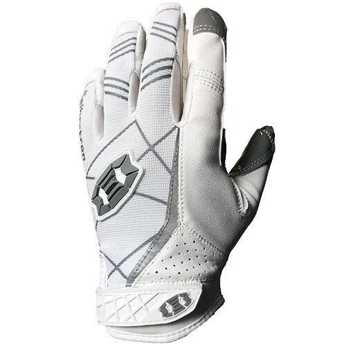 Seibertron Pro 3,0 Elite Ultra-Stick Sports guantes para receptor de fútbol americano guantes de Rugby senderismo guantes