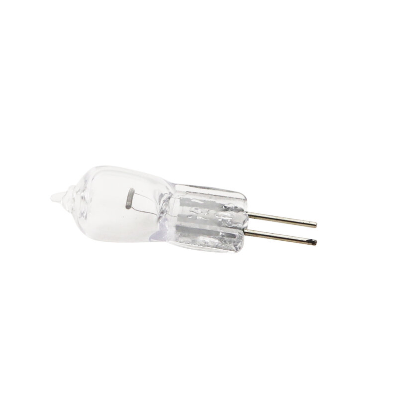 Bombillas halógenas G4 de alta calidad, lámpara JC tipo G4, regulable, 10W, 20W, transparente, regulable, 12V, 1 unidad