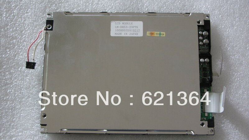 LM-DD53-22NEK ventas profesionales de LCD para pantalla industrial