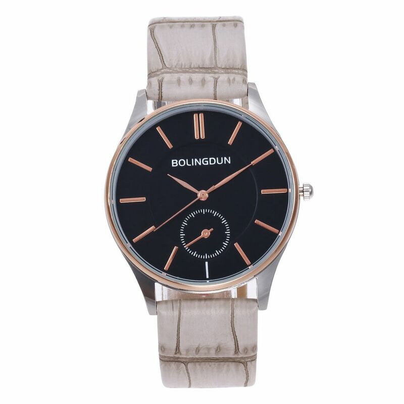 2020 novo estilo de negócios homens relógios quartzo elegante e simples temperamento cinto relógio casual masculino relógio relogio masculino saati