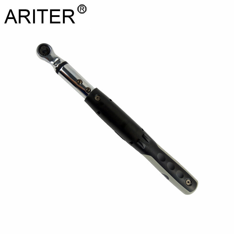 Ariter 2%-自動車修理用トルクレンチ,デジタルトルクレンチ,1.5〜340nm,調整可能,プロフェッショナル
